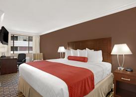 Best Western Plus LA Mid Town Hotel 5