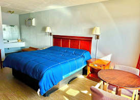 Volunteer Inn at Church Hill 4