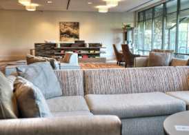 Courtyard by Marriott Pigeon Forge 4