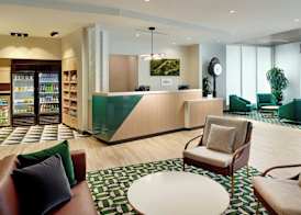 Fairfield by Marriott Inn & Suites Grovetown 5