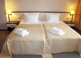 Kendros Hotel 5