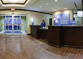 Holiday Inn Express & Suites RICHWOOD - CINCINNATI SOUTH by IHG 2