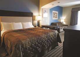 La Quinta Inn & Suites by Wyndham Broussard - Lafayette Area 5