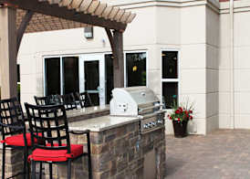 Homewood Suites by Hilton Bloomington 4