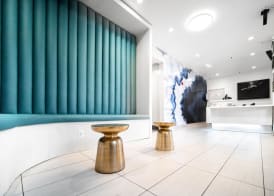Urban Boutique Hotel- Little Italy, Downtown San Diego 2