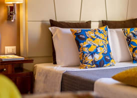 Marlin Rooms 4