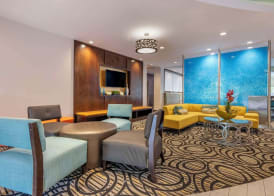 Comfort Suites Fort Lauderdale Airport South & Cruise Port 3