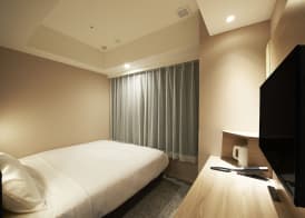 Sotetsu Fresa Inn Tokyo Kanda 5