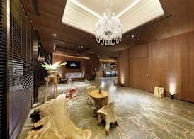Inhouse Hotel Taichung 5