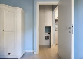 Blue Charm Florentine Apt by Oteego 3