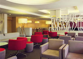 Hotel Mercure Braga Centro 2