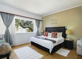 Caza Beach Guesthouse 3