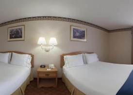 Holiday Inn Express & Suites WAUSEON by IHG 4