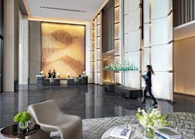Marriott Executive Apartments Hangzhou 4