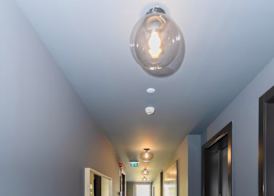 Regras Apartments & Garden A6 by Benefit Collection 2