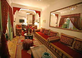 Riad Cherihane 4