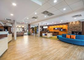 Fairfield Inn & Suites by Marriott Chickasha 4
