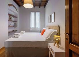 Santa Maria Novella Palace by MMega 5