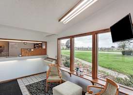 Rodeway Inn Wauseon 3
