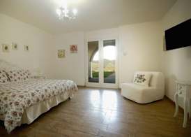 Albergo Pietriccio Rosso 4