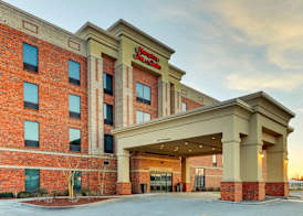 Hampton Inn & Suites Swansboro Near Camp Lejeune 4