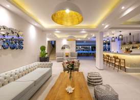 La Stella Suites 3