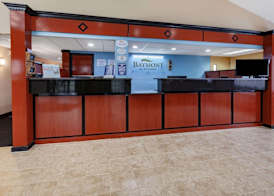 Baymont by Wyndham Perrysburg-Toledo 4