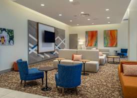 Hilton Garden Inn Jeffersonville, In 4