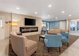 Sleep Inn & Suites Wisconsin Dells - Lake Delton 4