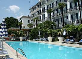 Hotel Lido Seegarten 2