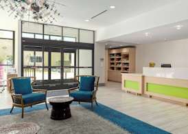 SpringHill Suites by Marriott Bradenton Downtown/Riverfront 3