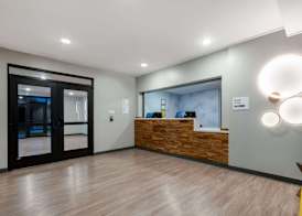 ECHO Suites Extended Stay by Wyndham Nashville/ Gallatin 3