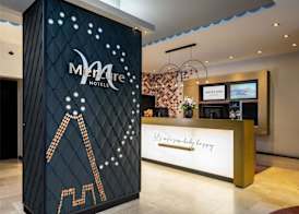 Mercure Wien Zentrum 2