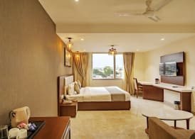 THE MANGAL VIEW RESIDENCY - A Luxury Boutique Business Hotel 5