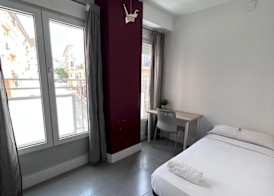 Barbatuke B&B 3