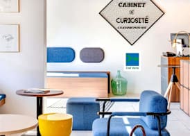 Hôtel ibis Styles Clermont-Ferrand Gare 2