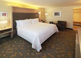 Holiday Inn CIUDAD JUAREZ by IHG 4