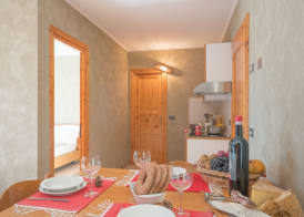 Residence Fior d'Alpe 5