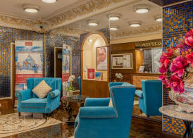 Muthu Fort William Hotel 3