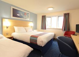 Travelodge Caterham Whyteleafe 5