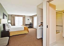 Holiday Inn Express & Suites HARRINGTON by IHG 3