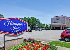 Hampton Inn Birmingham/Mountain Brook 5