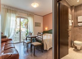 Hotel Eden 3