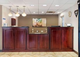 Best Western Plus Oak Mountain Inn 3