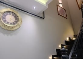 Golden Stoneluxe İstanbul Hotel 2