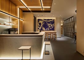 Agora Tokyo Ginza 4