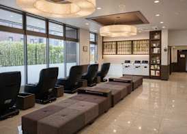 The Bridge Hotel Shinsaibashi 2