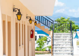 Saint Peter Bay Aparthotel 2