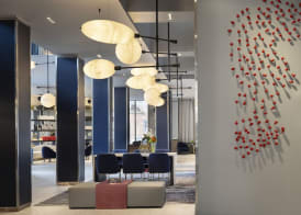 Le Meridien New Orleans 4