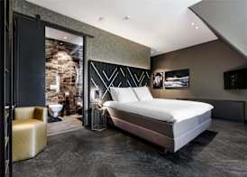 Le Marin Hotel Rotterdam City - Handwritten Collection 4